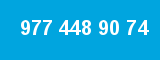 977 448 90 74